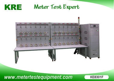 Banco de pruebas trifásico CT del metro de la energía del IEC 60736/salida armónica de la pinta LTPT 2do - 21ra