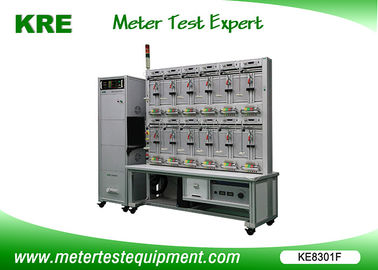 Clase estándar 0,05 del IEC 120A 300V del equipo de prueba del metro de la energía de la alta exactitud