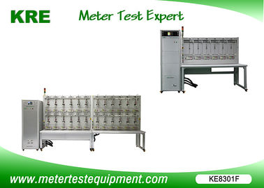 equipo de prueba del metro de 120A 300V para abierto - ligue el estándar del IEC de la clase 0,05 de la calibración del metro
